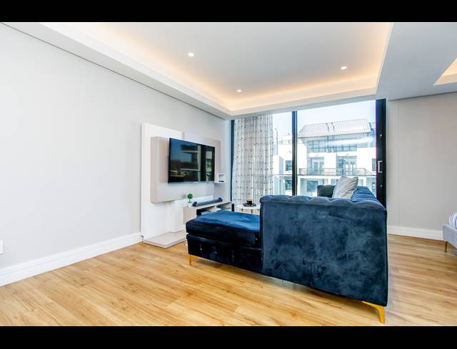 1 BEDROOM STUDIO APARTMENT FOR SALE IN BIRNAM